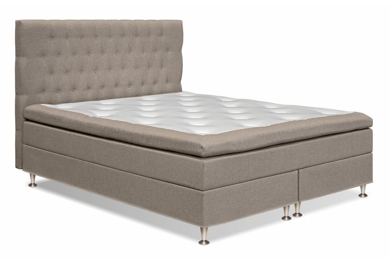 Meja Sengepakke 180x200 - Møbler - Senge - Komplet sengepakke