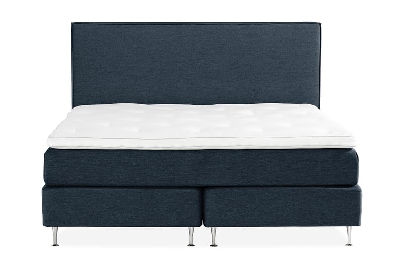 Mullsjö Sengepakke 160x200 cm - Møbler - Senge - Komplet sengepakke