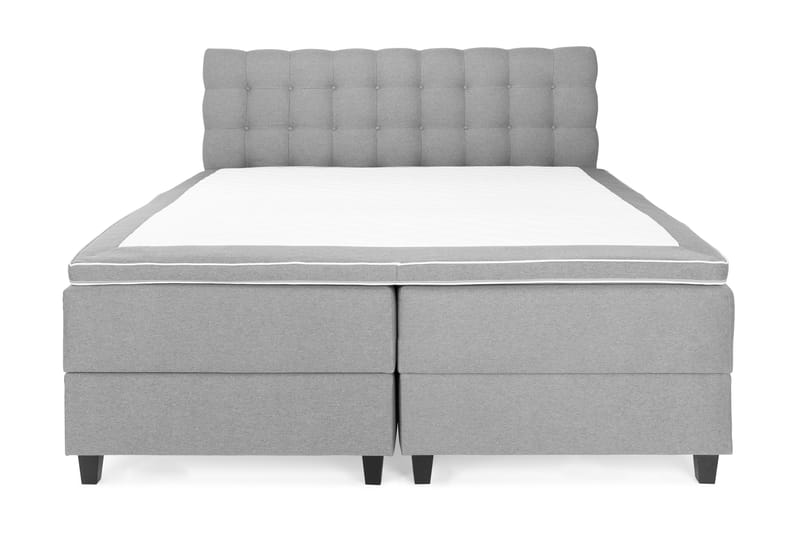 Royal Box Bed 180x200 cm
