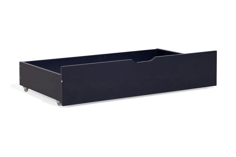 Rumilly Boks 97 | 58 cm - Blå - Opbevaring - Opbevaring til småting - Kurve & kasser - Kasser