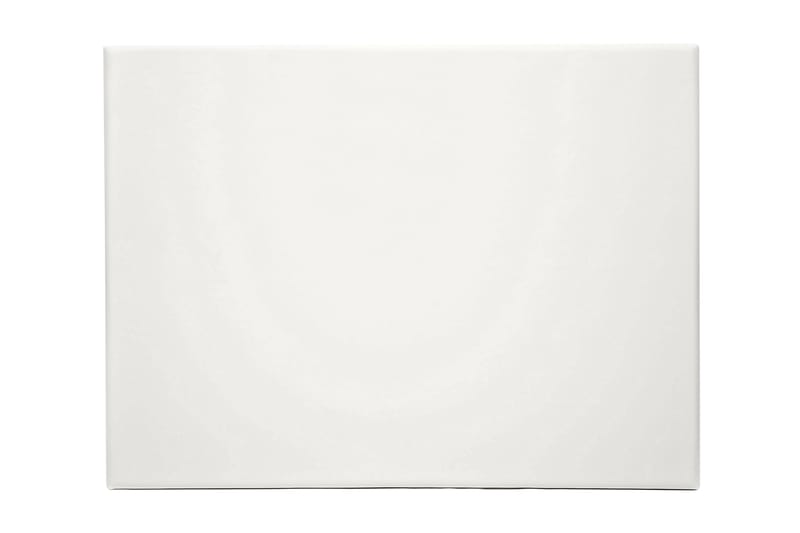 Frazer sengegavl 180 cm kunstlæder - hvid - Møbler - Senge - Sengetilbehør & sengegavl - Sengegavle