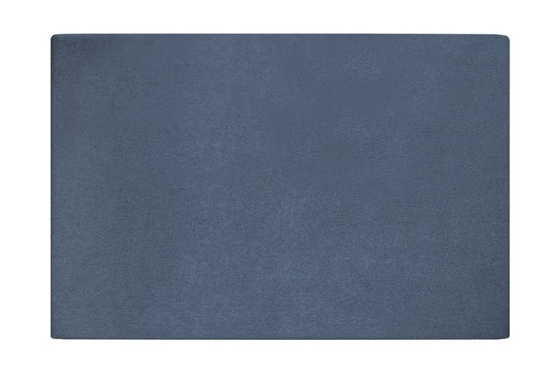 Harper sengegavl 180 cm - Blå - Møbler - Senge - Sengetilbehør & sengegavl - Sengegavle