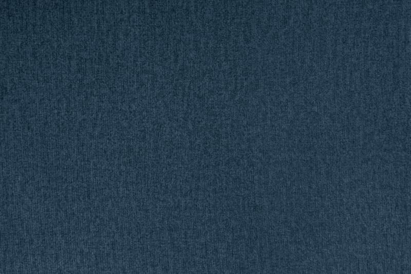 Wall Sengegavel 141x61 cm - Mørkeblå - Møbler - Senge - Sengetilbehør & sengegavl - Sengegavle