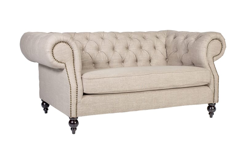 Holmes sofa - Møbler - Sofaer - 2-personers sofa