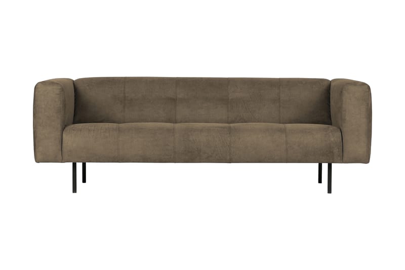 Rowal 2,5-pers sofa - Grøn - Møbler - Sofaer - 2 personers sofa