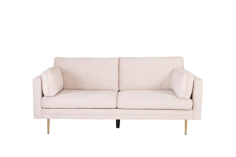 Bloom Manchestersofa 3-Pers.