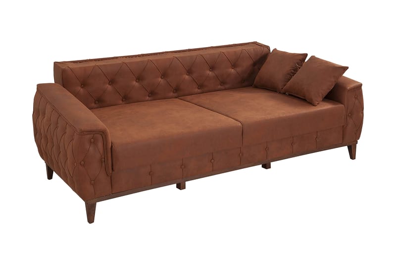 Martano 3-personers Sofa