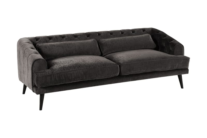 Meredith 3-Pers. sofa - Møbler - Sofaer - 3 personers sofa