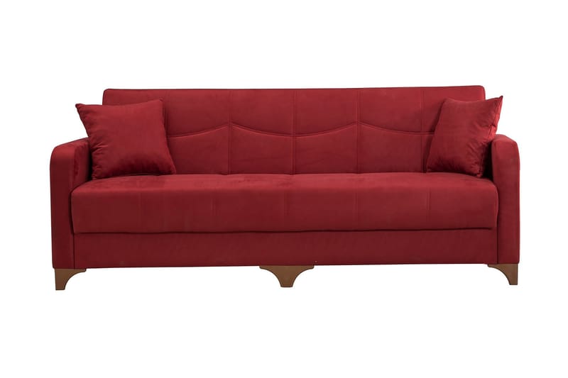 Nellona 3-personers Sofa