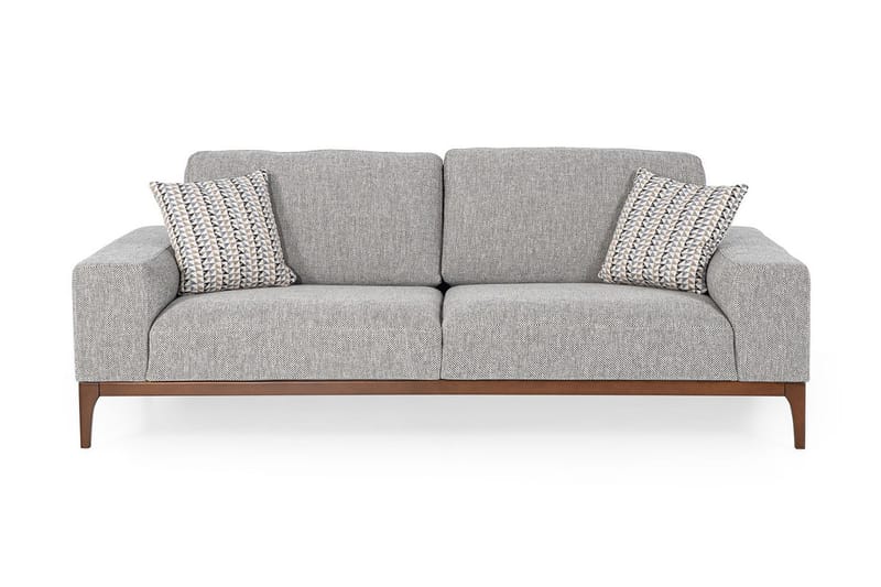 Secret 3-personers sofa - Møbler - Sofaer - 3 personers sofa