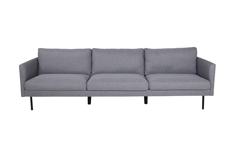 Zooma 3-personers Sofa