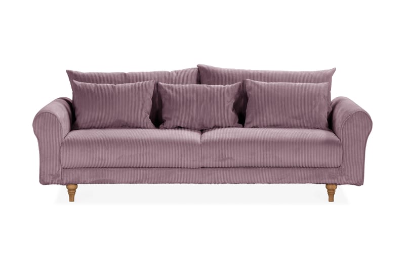 Countray 4-Pers. Manchester sofa
