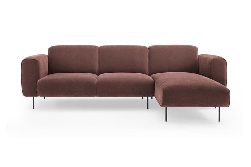 Cleodal 4-Pers. Sofa med Chaiselong
