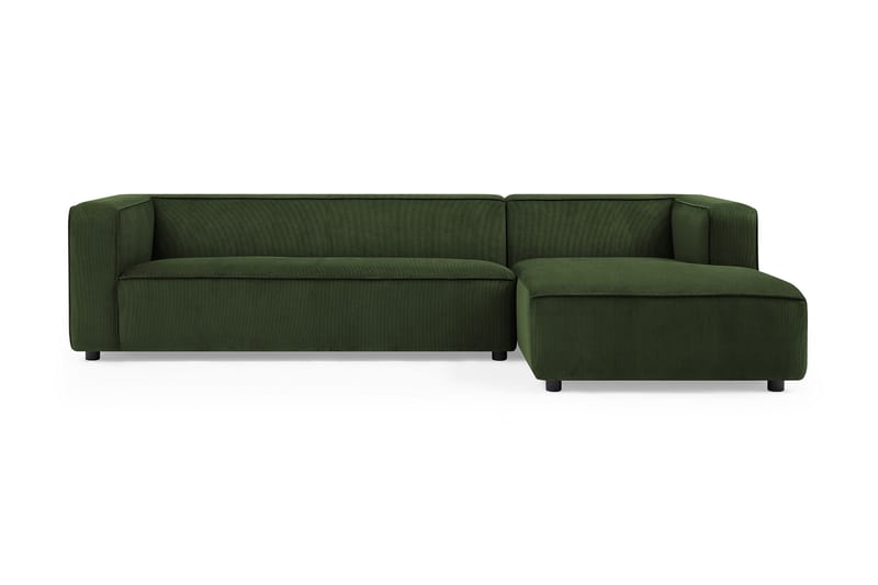 Gerson 4-Pers Sofa med Chaiselong