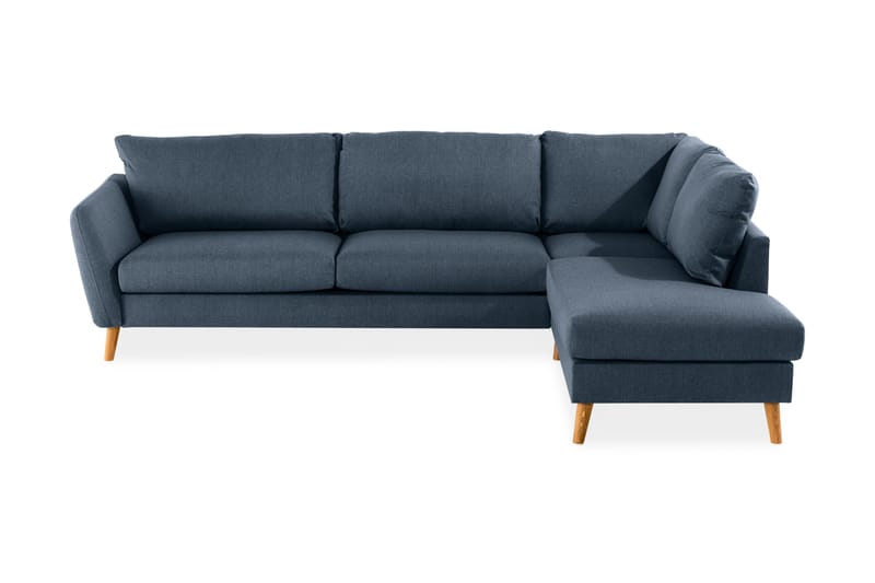 Trend Sofa 3-Pers. med Chaiselong Højre