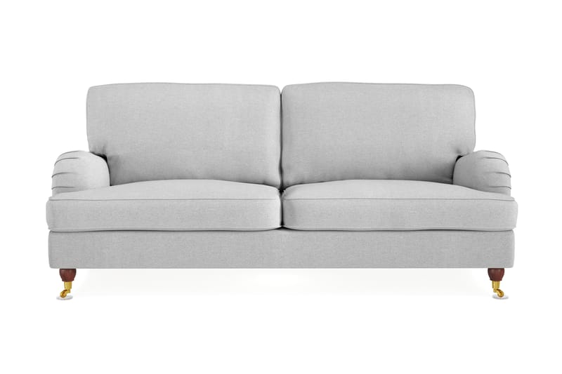 Howard Lyx 3-pers Sofa - Møbler - Sofaer - Howard sofa