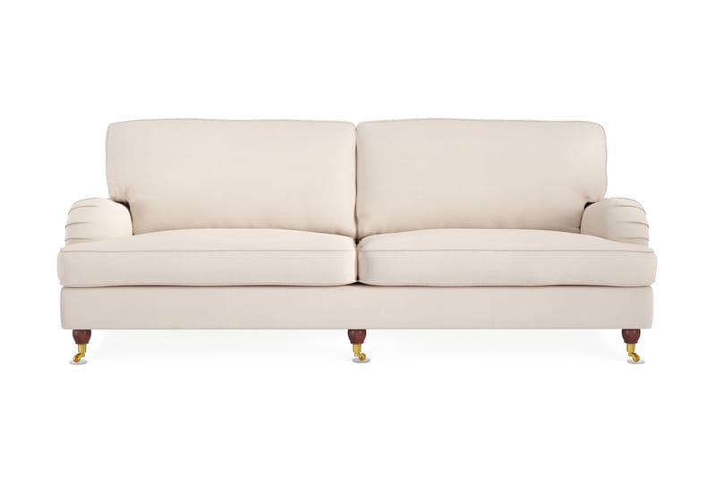 Howard Lyx 4-pers Sofa - Møbler - Sofaer - 4 personers sofa