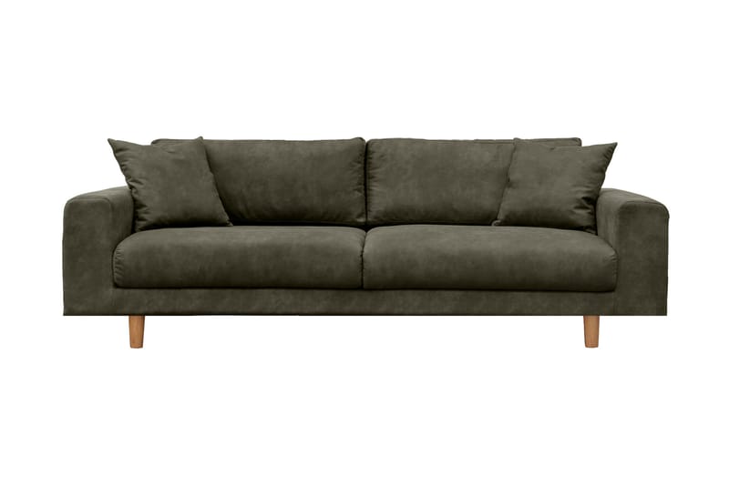 Boel 4-personers Sofa