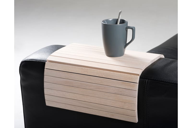 Tray Armlænsbakke til Sofa - Møbler - Sofaer - Sofatilbehør - Rengøring sofa - Stof