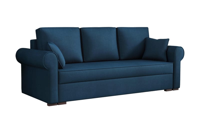 Olympisk sofa - Møbler - Sofaer - Lædersofaer