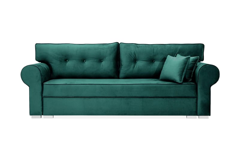 Sopran-sovesofa 250x90x90 cm - Møbler - Sofaer - Howard sofa