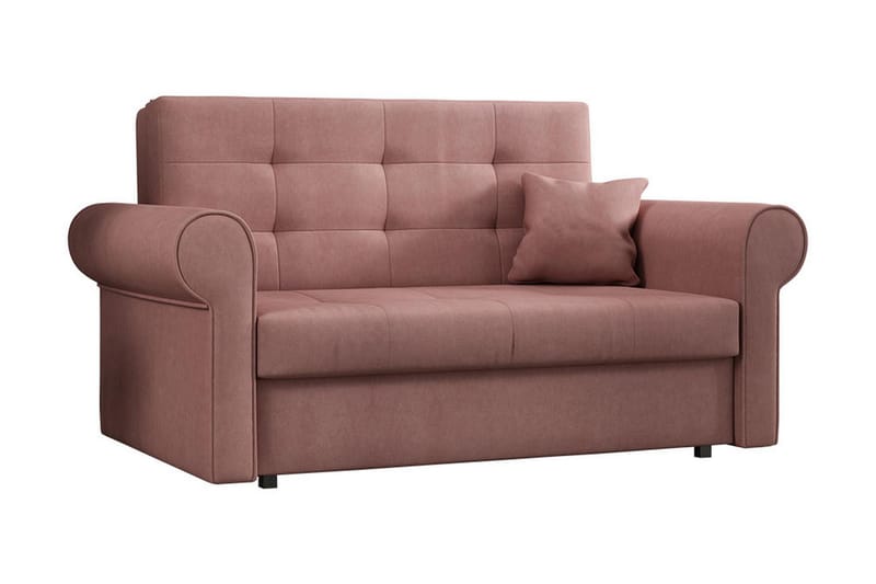 Viva sølv sofa - Møbler - Sofaer - Velour sofaer