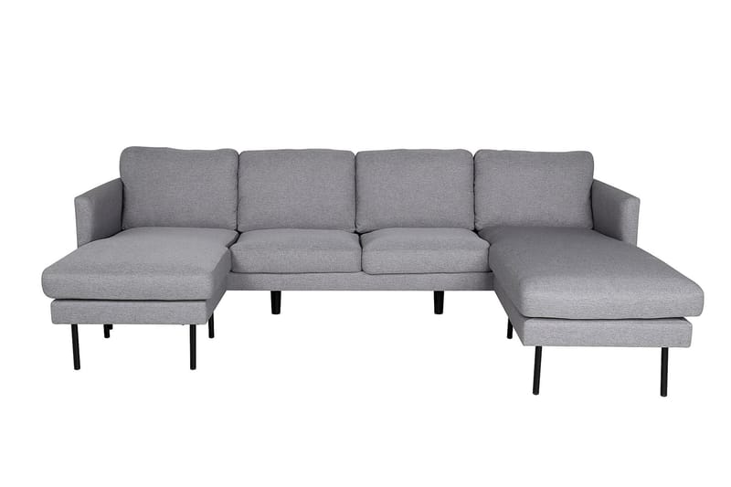 Zoom U-sofa