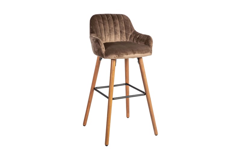 Ariel Barstol - Møbler - Stole & lænestole - Barstole