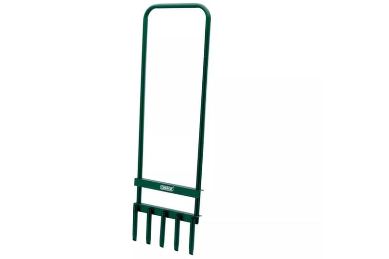 Draper Tools plænefræser 29 x 93 cm grøn 30565 - Grøn - Møbler - Stole & lænestole - Barstole