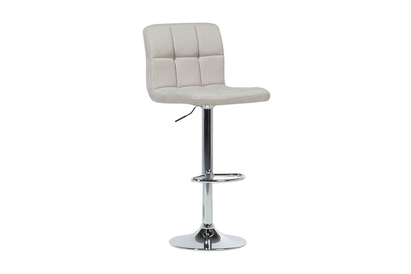 Marion barstol 45 cm - Beige - Møbler - Stole & lænestole - Barstole