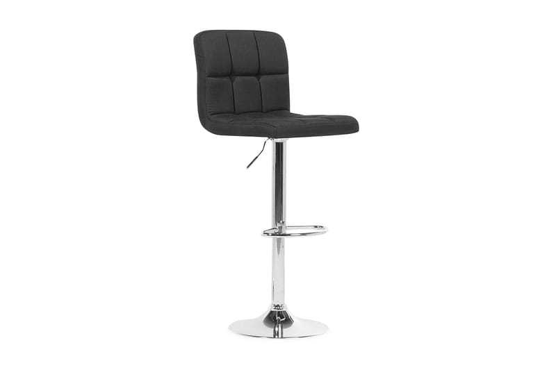 Marion barstol 45 cm - Sort - Møbler - Stole & lænestole - Barstole