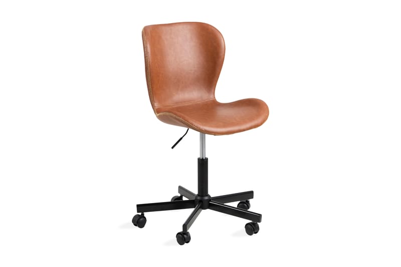 Copor skrivebordstol - Træ - Møbler - Stole & lænestole - Spisebordsstole & køkkenstole