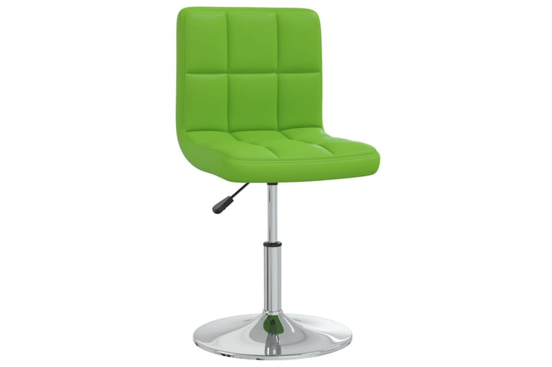 kontorstol kunstlæder grøn - Grøn - Møbler - Stole - Kontorstole & skrivebordsstole