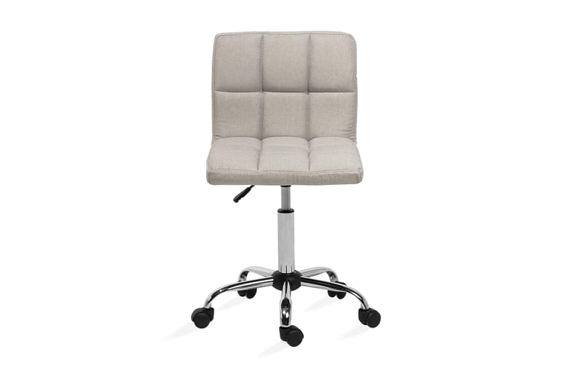 Marion kontorstol - Beige - Møbler - Stole & lænestole - Kontorstole & skrivebordsstole