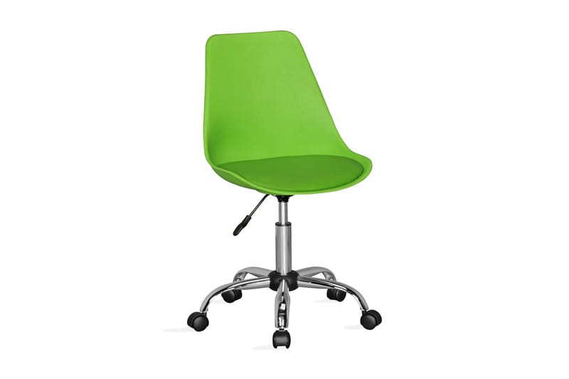 Mateel kontorstol - Grøn - Møbler - Stole - Kontorstole & skrivebordsstole