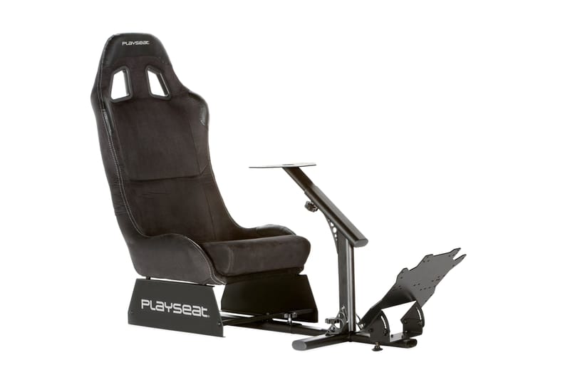 Playseat Evolution Alcantara - Playseat - Møbler - Stole & lænestole - Kontorstole & skrivebordsstole