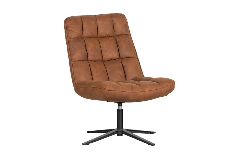 Belcastel Lænestol - Lysebrun - Møbler - Stole & lænestole - Lænestole - Lænestole uden armlæn