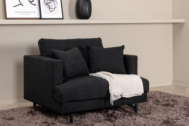 Lænestol Sofia - Møbler - Sofaer - 4 personers sofa
