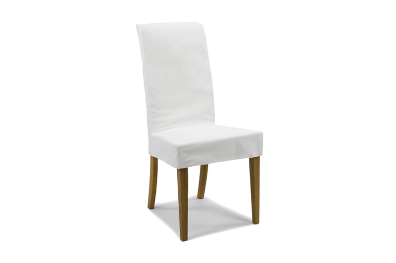 ASTRID stol natur - Møbler - Stole & lænestole - Spisebordsstole & køkkenstole