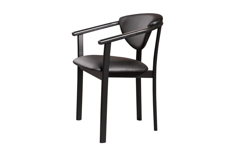 Avia Spisebordsstol - Møbler - Stole - Spisebordsstole & køkkenstole