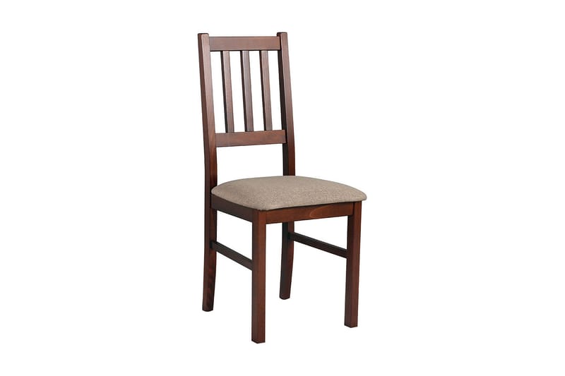 Bos Spisestol 43x40x94 cm - Træ / natur - Møbler - Stole & lænestole - Spisebordsstole & køkkenstole