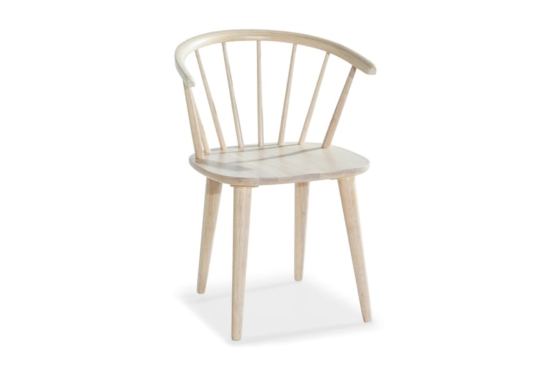 Carola Køkkenstol - Træ - Møbler - Stole - Spisebordsstole & køkkenstole