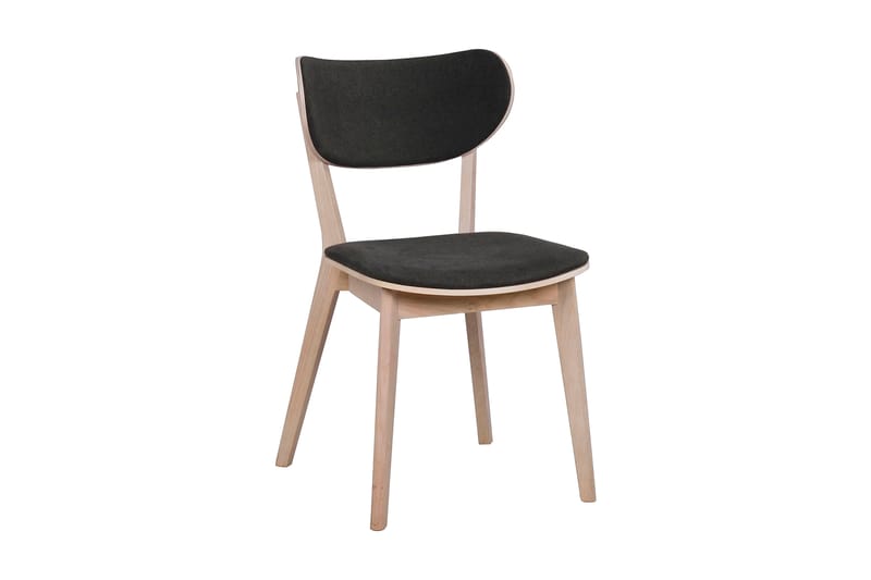 Catta Spisebordsstol - Mørkegrå - Møbler - Stole & lænestole - Spisebordsstole & køkkenstole