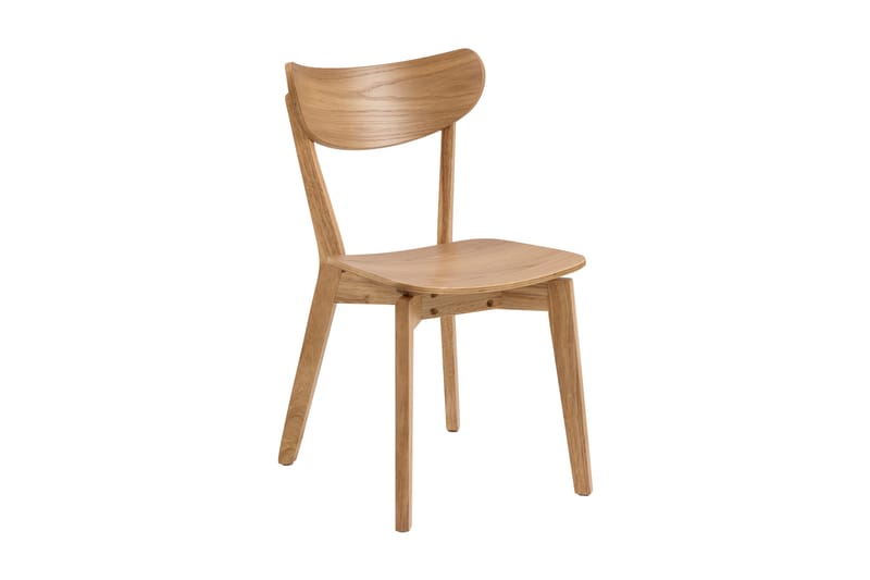 Celtik Spisebordsstol - Eg - Møbler - Stole & lænestole - Spisebordsstole & køkkenstole