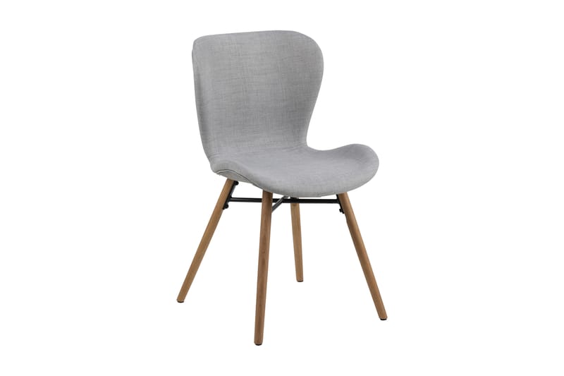 Copor Køkkenstol - Grå - Møbler - Stole & lænestole - Spisebordsstole & køkkenstole