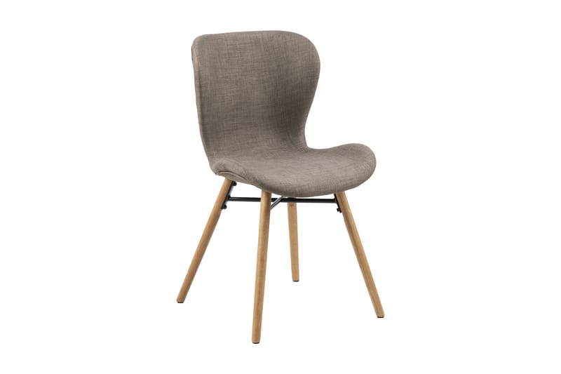 Copor Køkkenstol - Khaki - Møbler - Stole & lænestole - Spisebordsstole & køkkenstole
