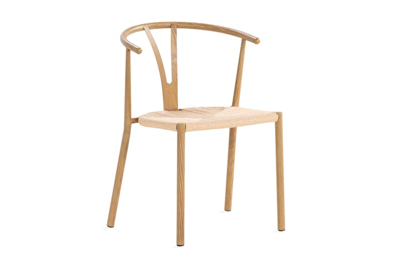 Elysia Spisebordsstol - Brun - Møbler - Stole & lænestole - Spisebordsstole & køkkenstole