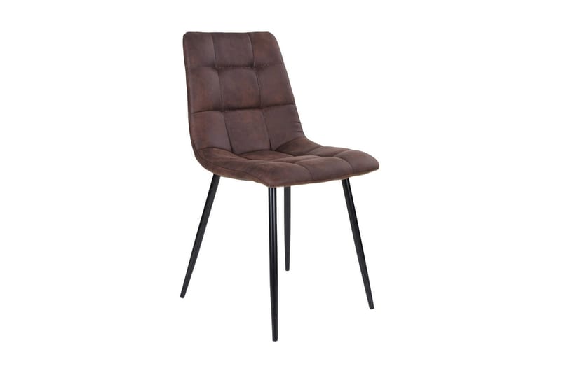 Gasquet Spisebordsstol - Brun - Møbler - Stole & lænestole - Barstole