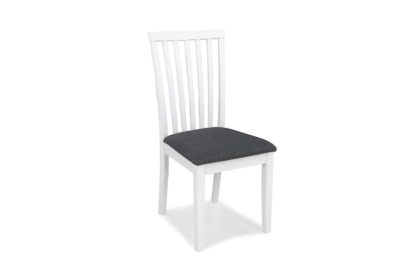 Läckö Spisebordsstol - Hvid - Møbler - Stole & lænestole - Spisebordsstole & køkkenstole
