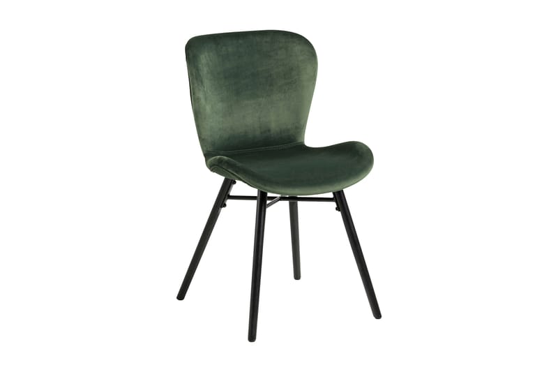 Pyrola Spisebordsstol - Skovgrøn - Møbler - Stole & lænestole - Spisebordsstole & køkkenstole